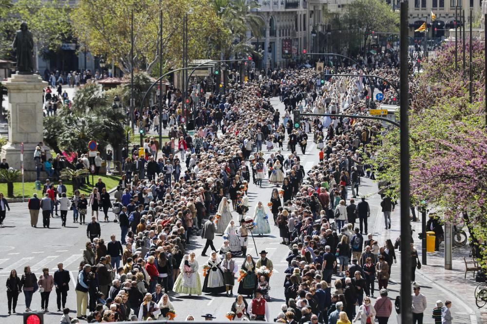 Procesiones de Sant Vicent Ferrer