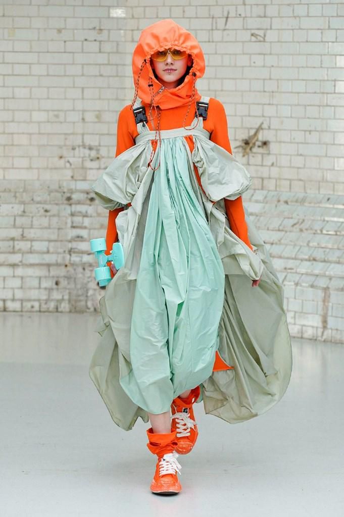 London College Of Fashion
