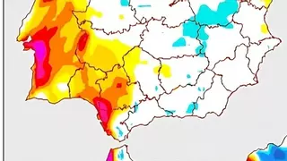La ola de calor cumple una semana sin dar un respiro en Córdoba, ¿cuándo acabará?