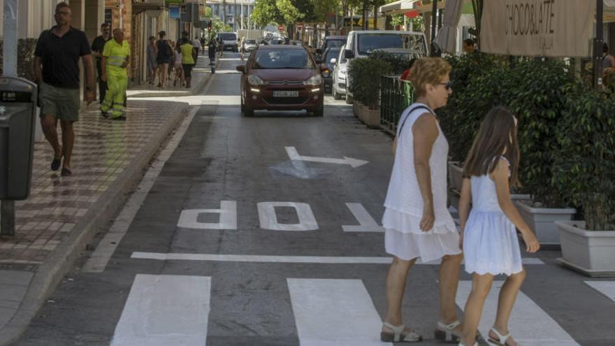 Santa Pola llevará la cultura a las calles el 3 de agosto para fomentar el comercio en el centro