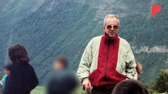 Meritxell revela que sufrió abusos sexuales de Blay en Igualada (1988-1991)