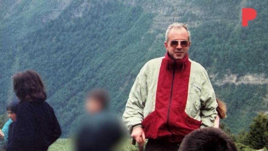 Otros cinco exalumnos denuncian abusos y palizas del escolapio Josep Blay en Cataluña: «En una salida quiso que bebiera alcohol y se me abalanzó»