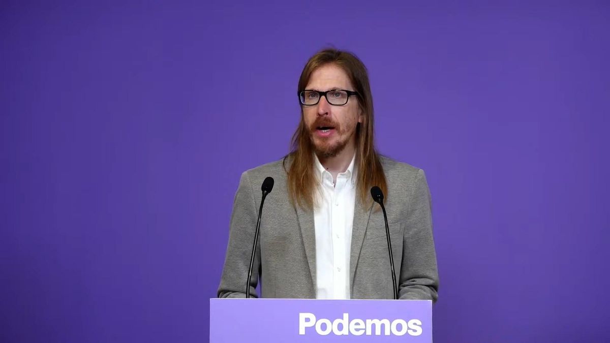 Podemos vuelve a proponer una ley para ilegalizar y perseguir a empresas como Desokupa: Son organizaciones criminales encubiertas