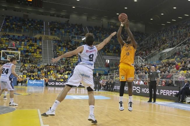 BALONCESTO ACB LIGA ENDESA