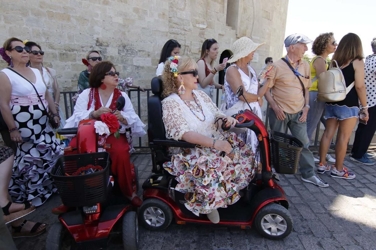 Camino de la Feria