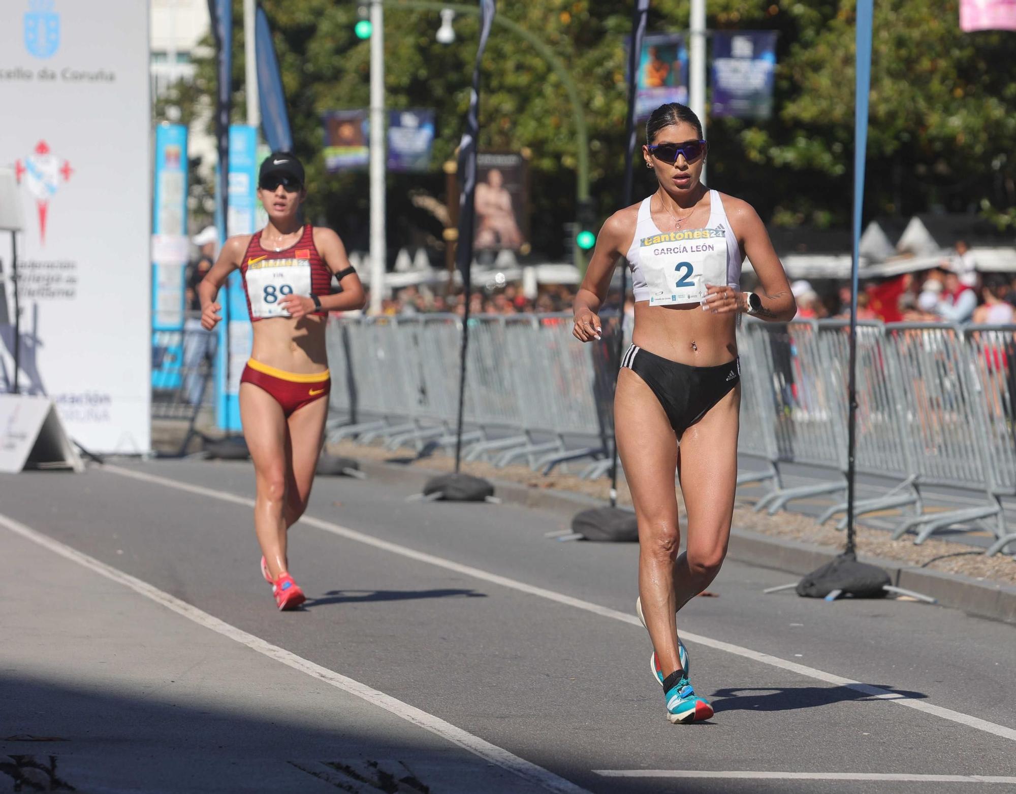 Gran Premio de marcha Cantones 2024