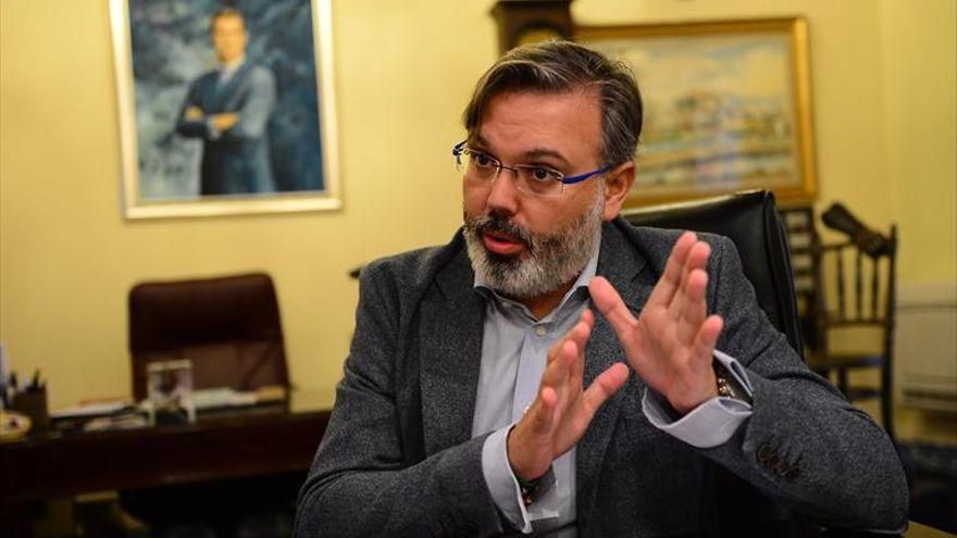 Pizarro pone a Madrid de ejemplo en la gestión de los cierres perimetrales