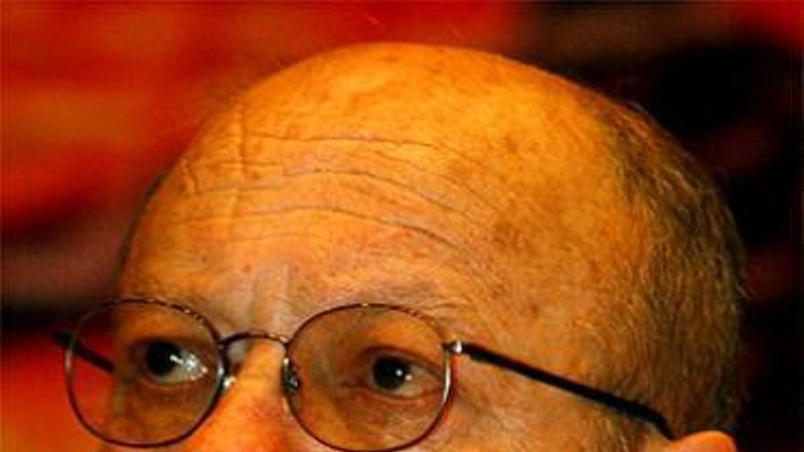 Fallece a los 74 años el empresario y expresidente de la Cámara Manuel Durán Couto