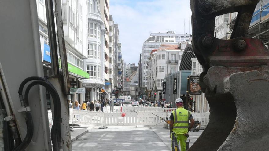 2025, un año para ceñirse el cinturón en A Coruña