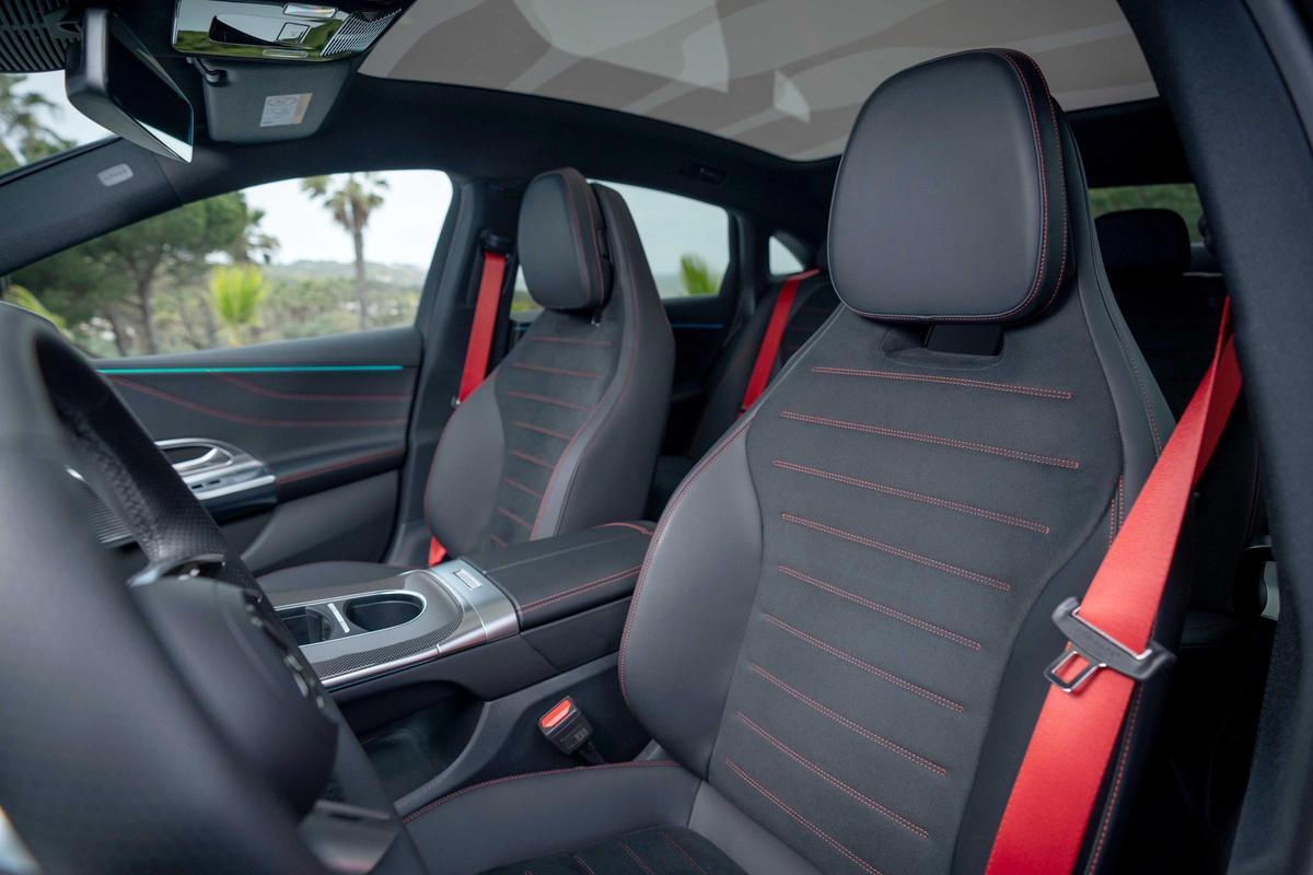 A través de los Digital Extras, el coche aprende de nuestras rutinas