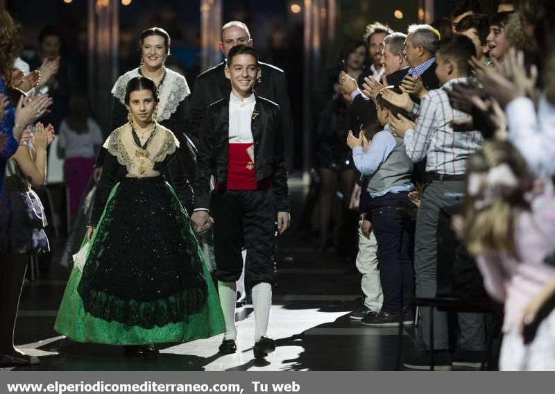 Presentación gaiata Grao