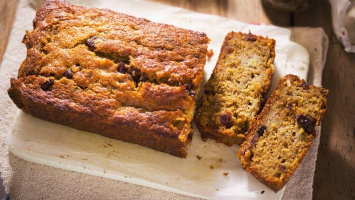 La tarta más fácil de hacer y con sólo 66 calorías