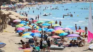 El 80% de los turistas ya tienen en cuenta el cambio climático para elegir sus vacaciones