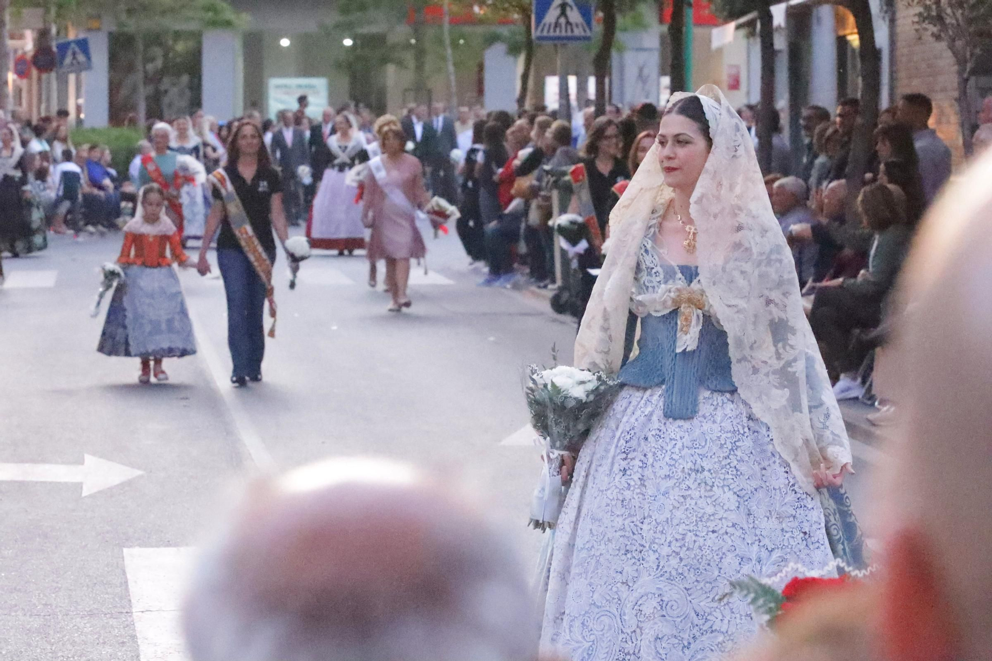 Búscate en la galería del segundo día de fiestas en Almassora