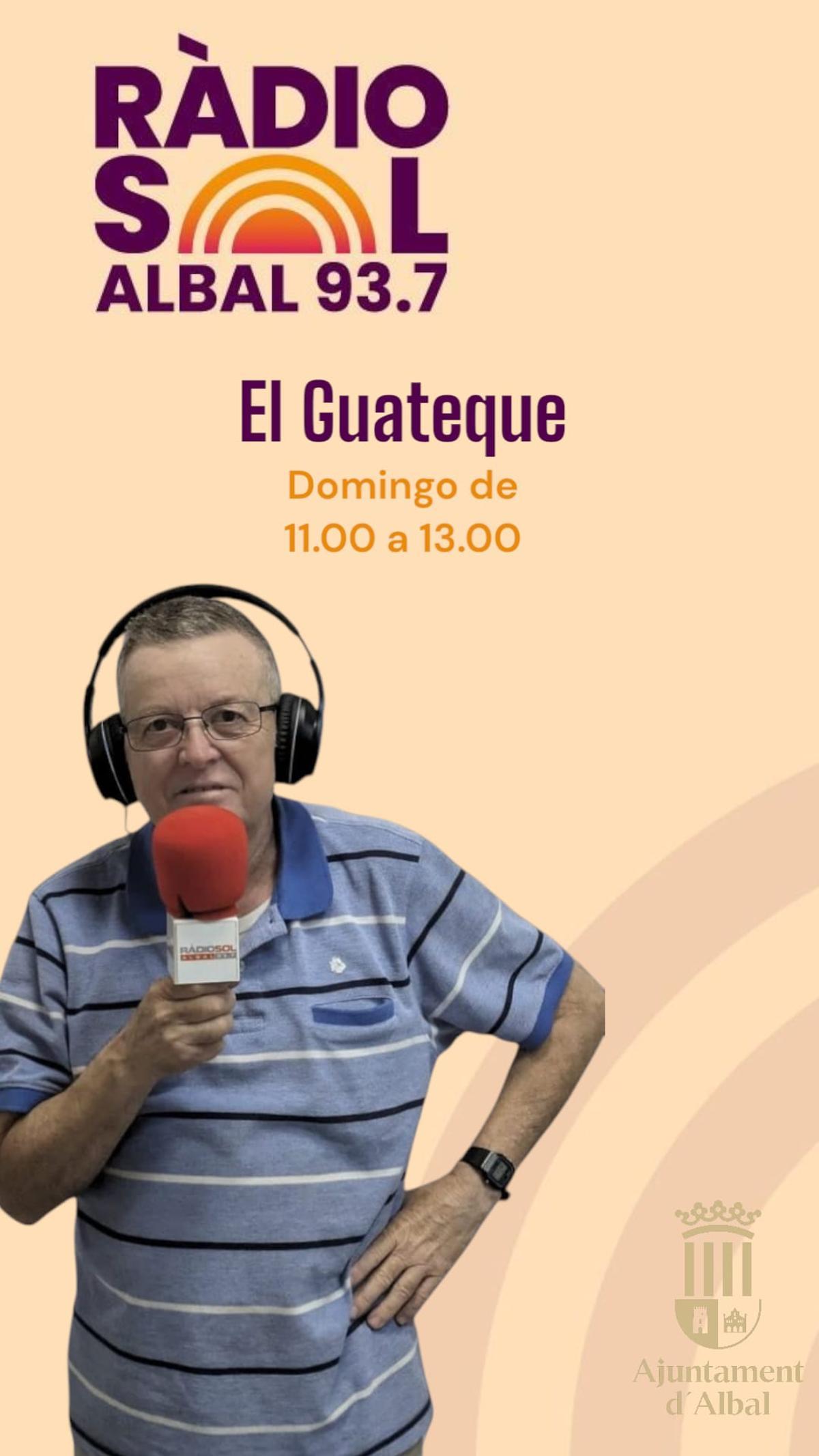 Roque Miguel Martínez Royo.