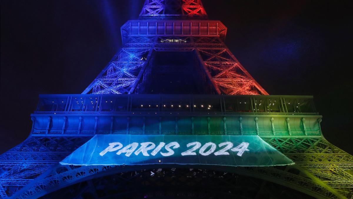 Els Jocs Olímpics van a París 2014 i L.A. el 2018