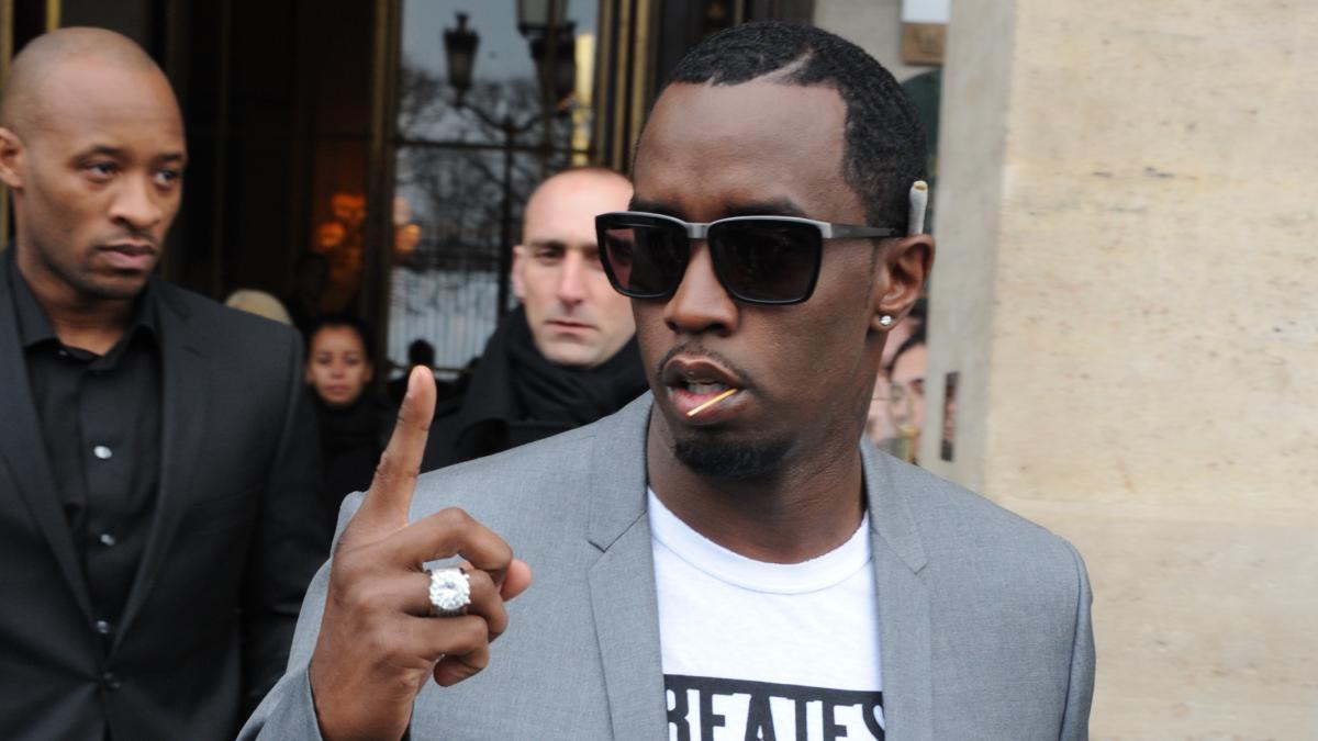 Sale a la luz una de las demandas más desagradables de un niño de 10 años contra Diddy