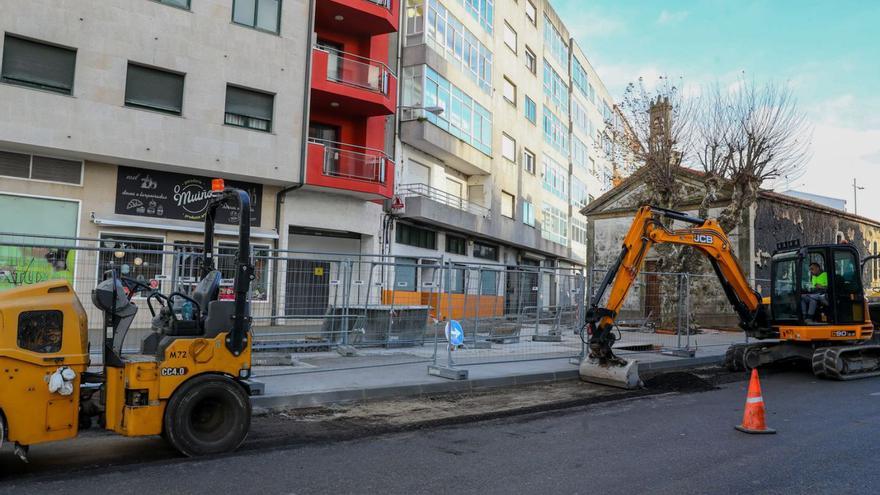 El alza de los precios obliga a los contratistas a dejar desiertas obras por 20 millones