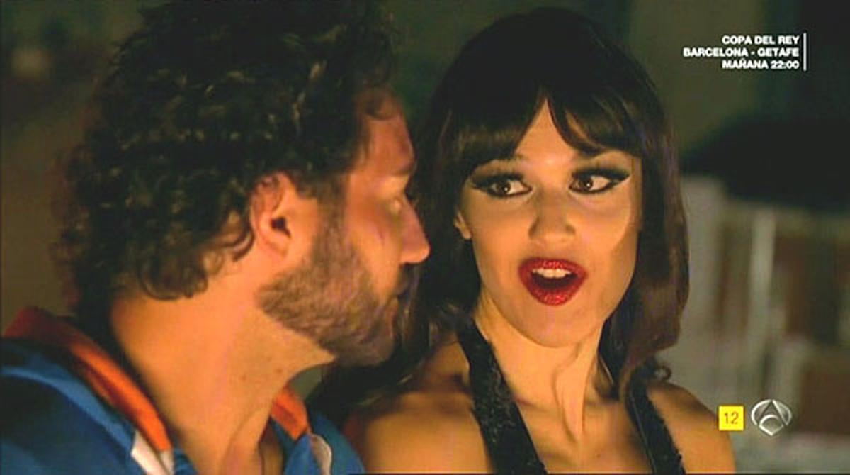 Resistirem al Lolita Cabaret