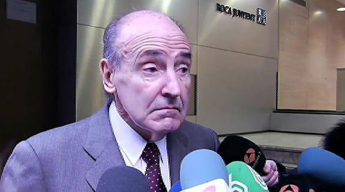 Miquel Roca: La infanta Cristina vol que es faci justícia