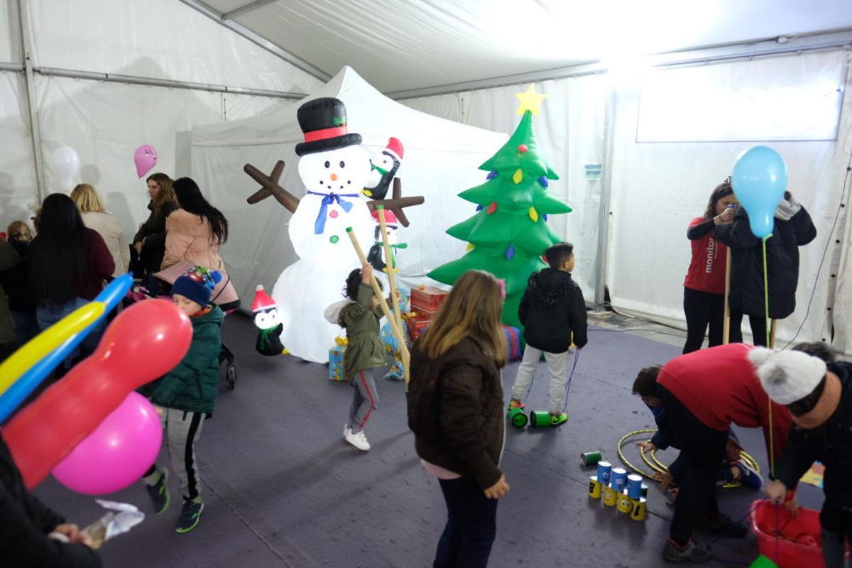 Es la manifestación social, lúdica y económica más antigua de la ciudad y este año reúne 60 puestos y 40 atracciones.