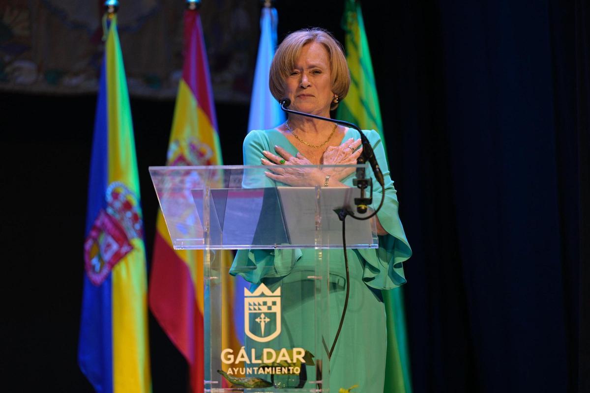Llega el primer gran fin de semana de las Fiestas de Santiago de Gáldar Llega el primer gran fin de semana de las Fiestas de Santiago de Gáldar