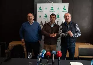 Asaja Zamora justifica su presencia en la CEOE “para defender los intereses del campo”