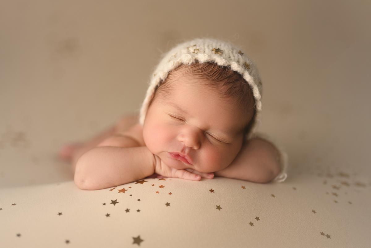 Imagen de la fotógrafa afincada en Almenara.