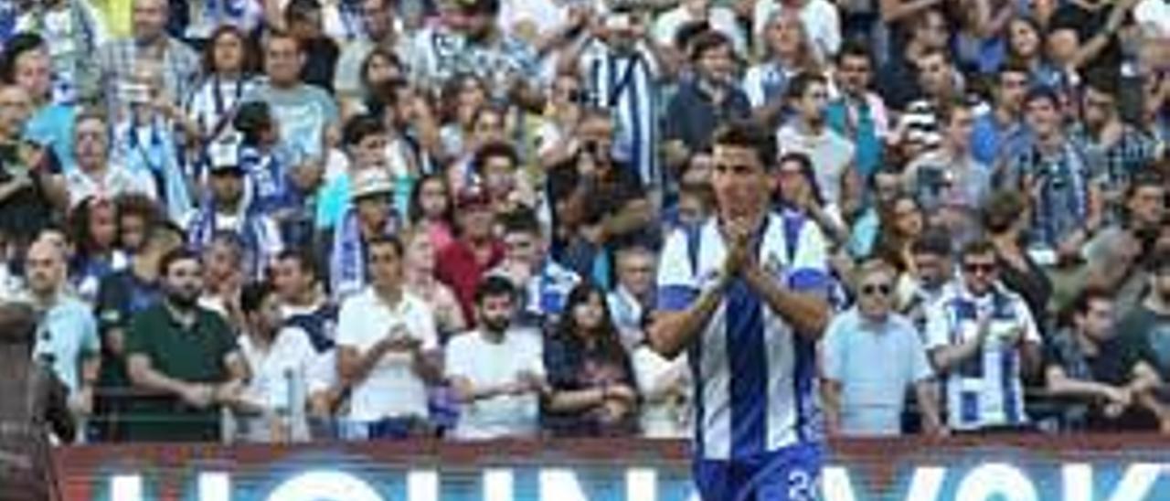 Igor Lichnovsky, en la pretemporada con el Oporto.