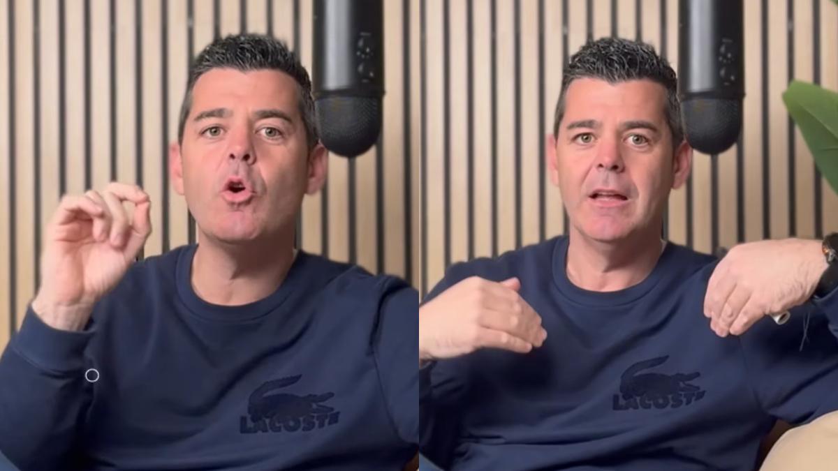 Jaime Gil, asesor inmobiliario