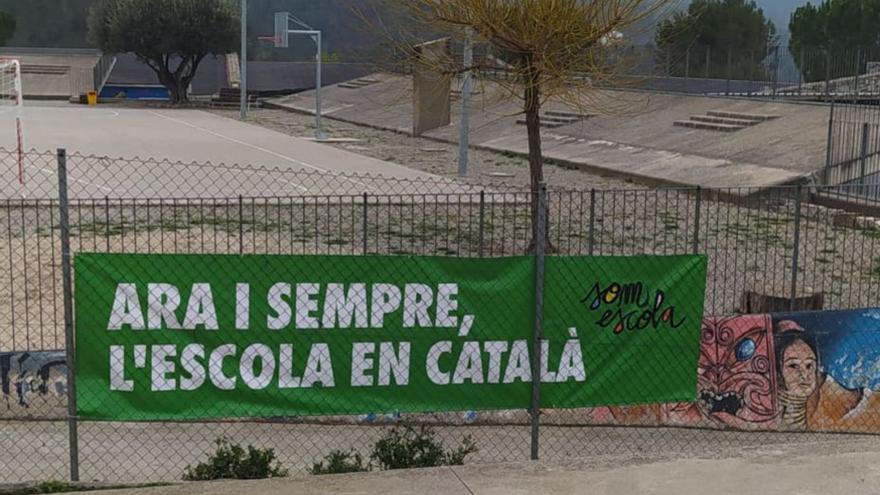 La plataforma Som Escola torna a ser activa a la zona del Bages i el Moianès