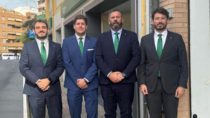 comprometidos con el territorio, conectados con las personas comprometidos con el territorio, conectados con las personas