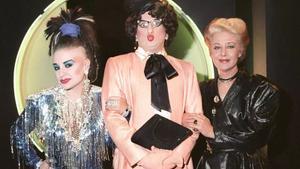 La 2 recorda, 40 anys després,  la rebel·lia de ‘La bola de cristal’