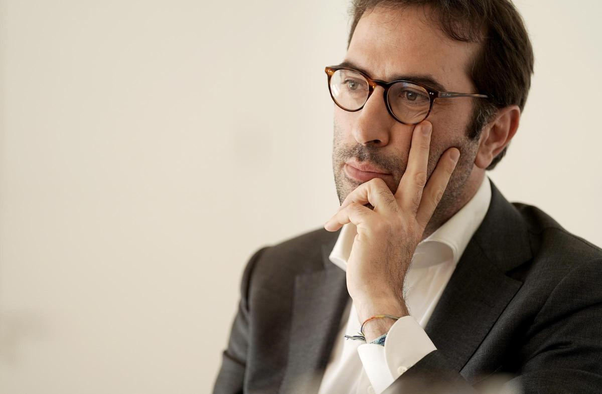 «El Govern elevarà al 2,6% la seva previsió de creixement de l’economia per al 2025»