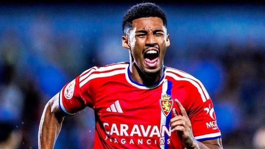 El mirlo blanco de Ureña, Lobanovski y el zorro escondido del Real Zaragoza