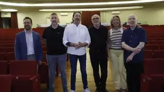 José Antonio Rodríguez invita a Córdoba a recorrer la ciudad con los ojos de Julio Romero de Torres
