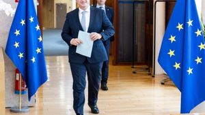 La Comissió es comprometa posar fi al canvi horari