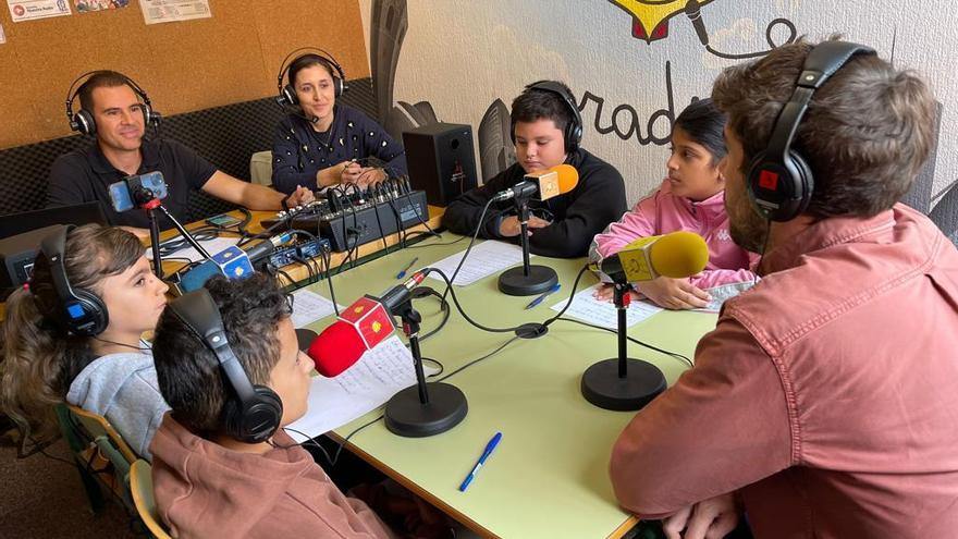 Educast: El poder del podcast per a aprendre