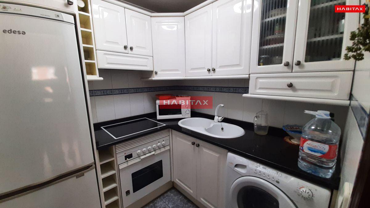 Alquiler de piso en Zamora