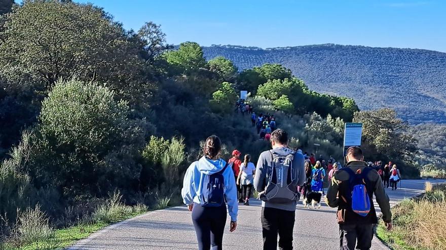 La Diputación de Badajoz apoya con hasta 900 euros un total de 76 actividades deportivas