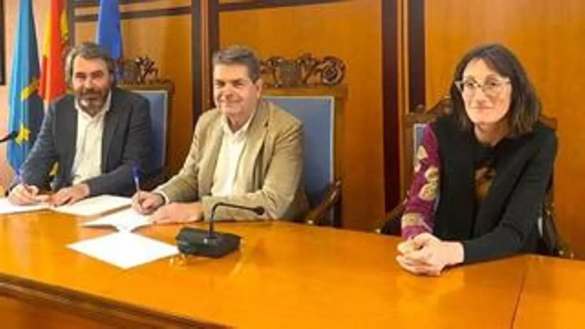 San Martín seguirá siendo "municipio amigo de la infancia": Unicef renueva el sello por cuatro años más