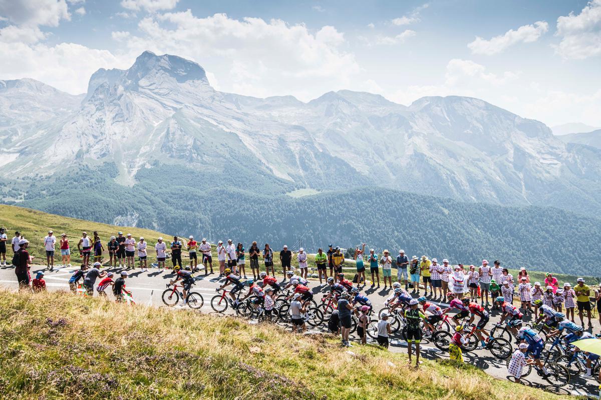 El Tourmalet: França, Itàlia i Espanya es queden sense tradicions