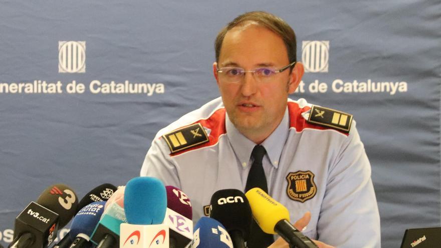 Qui és Josep Maria Estela, el nou cap dels Mossos d&#039;Esquadra?