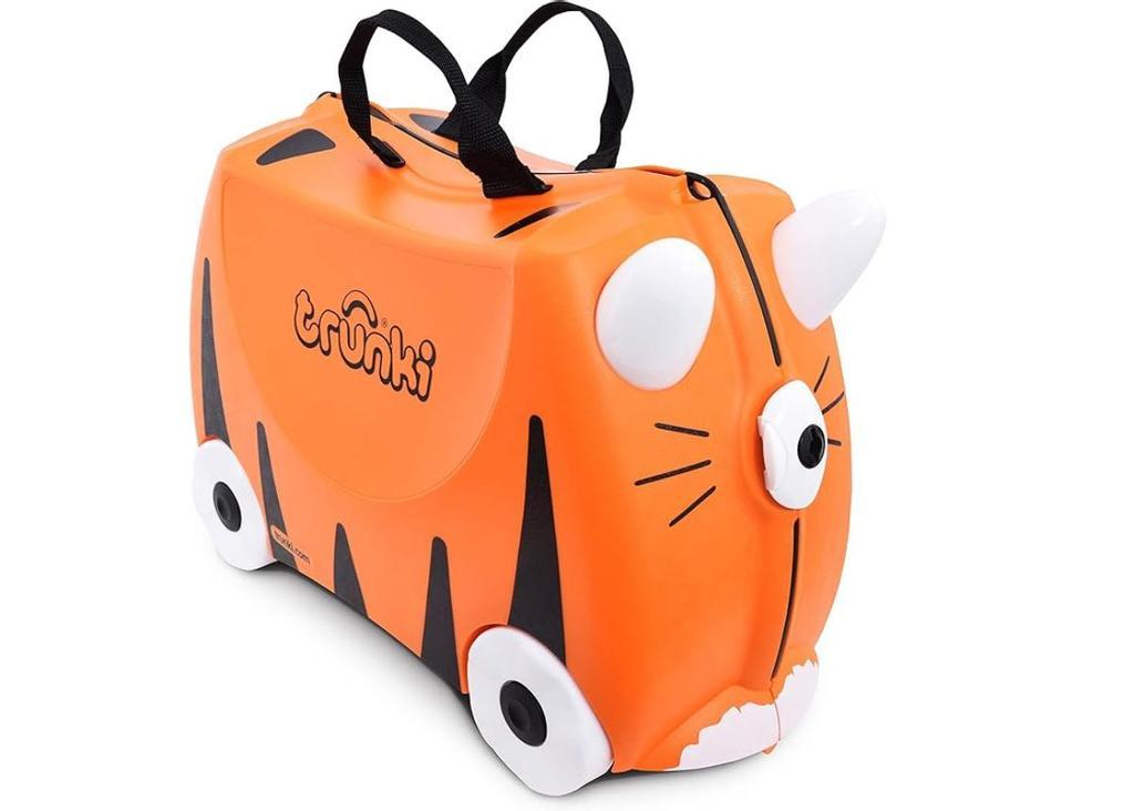 Maleta Trunki