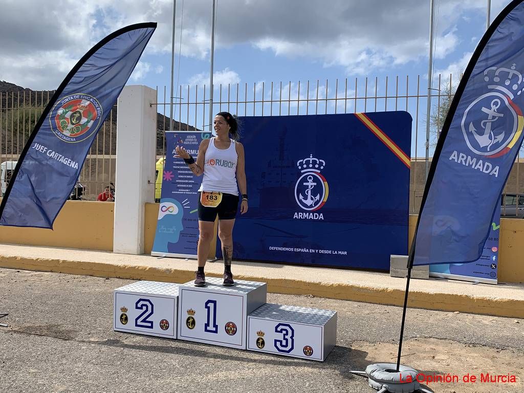 Carrera Popular Subida al Calvario