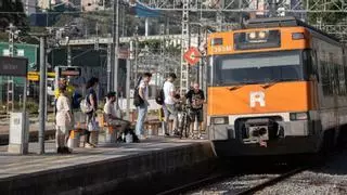 Rodalies recuperará la estación de Sant Vicenç de Calders a partir del 16 de junio