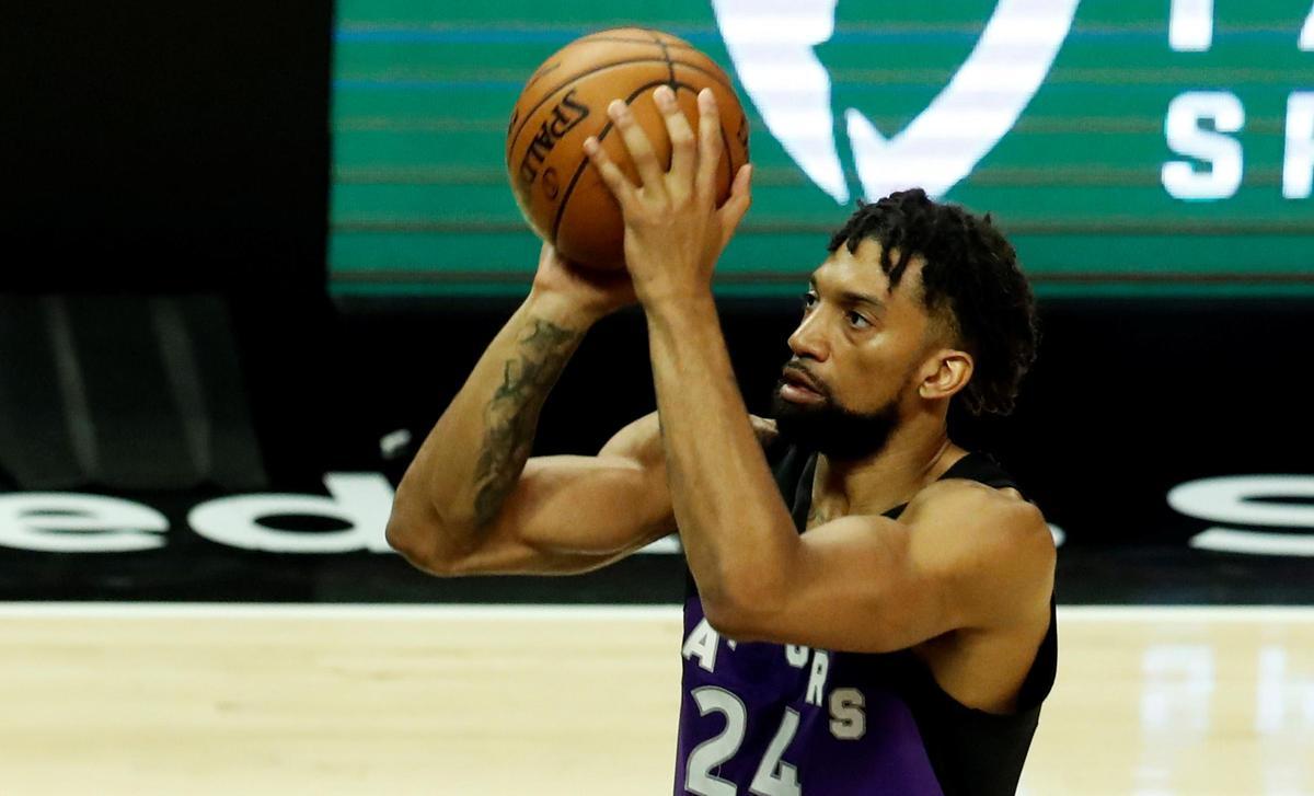 Khem Birch vivirá su primera experiencia en la Liga Endesa con el Bàsquet Girona