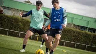 La previa del SD Huesca-Leganés. El Huesca echa un pulso al líder