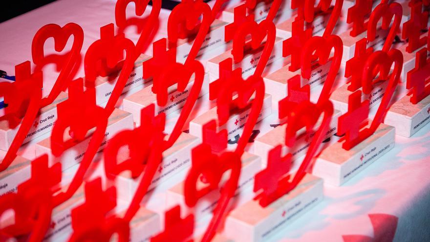 Cuenta atrás para los premios &quot;Humanidad&quot; de Cruz Roja en Zamora