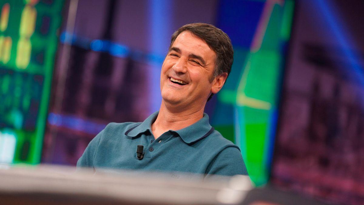 Jesulín de Ubrique desvela por error en El Hormiguero uno de sus secretos mejor guardados: &quot;No me lo esperaba&quot;